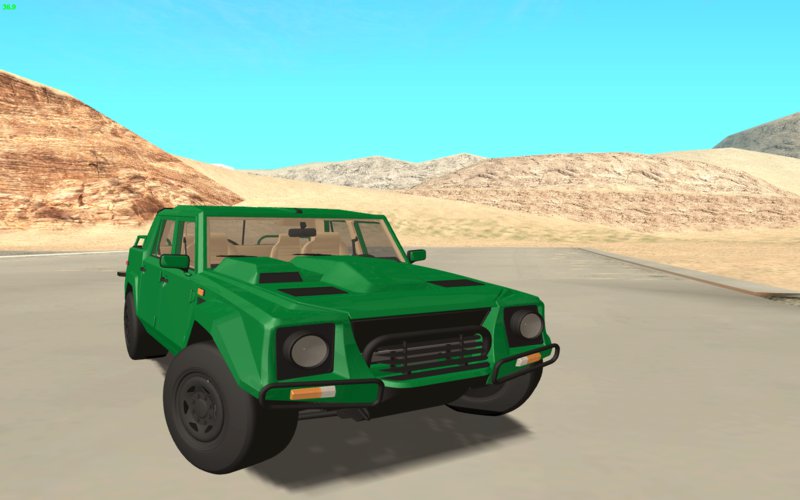 mod
